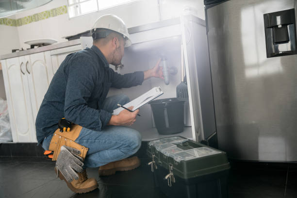 Best Septic Systems  in Kualapuu, HI