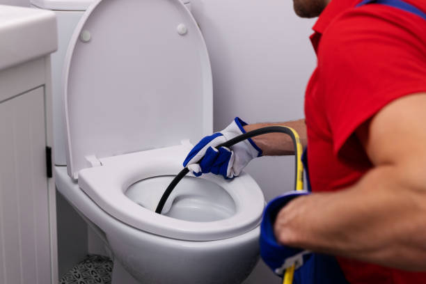 Best Plumbing Services Near Me  in Kualapuu, HI