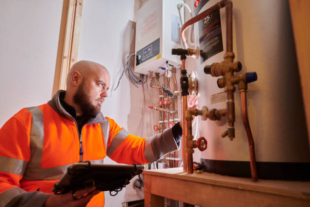 Best Sewer Line Repair  in Kualapuu, HI