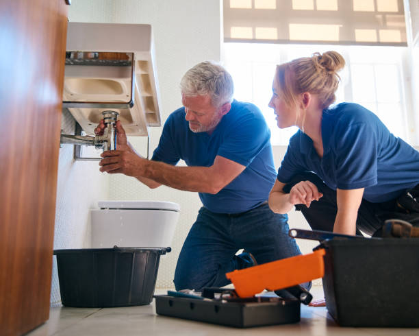 Best Plumbing Inspection Services  in Kualapuu, HI